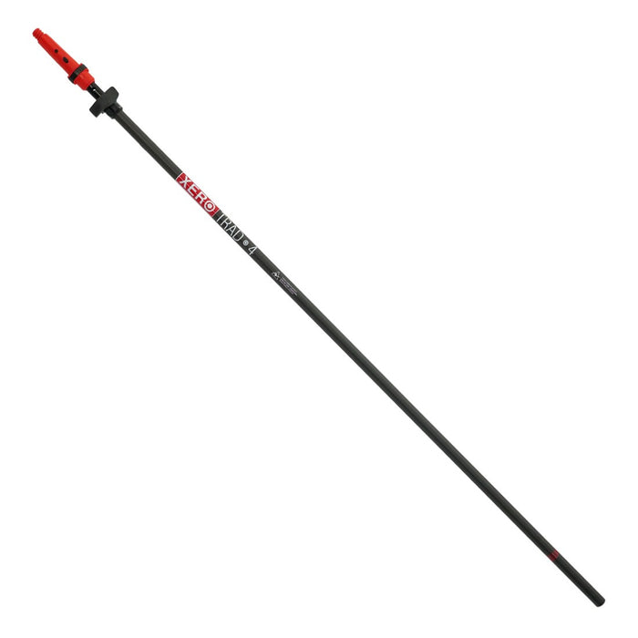 XERO Carbon Fiber Trad Pole 2.0 | Extension Poles | XERO — XERO