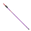 XERO Carbon Fiber Trad Pole 2.0 - Electric Purple Unger View