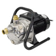 XERO Sprinkler Pump Right Angle View