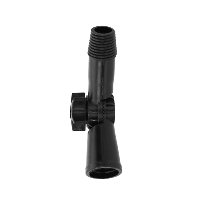 Euro Standard Angle Adapter Inner View