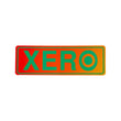 XERO Sun Daze Stickers Citrus Pop View