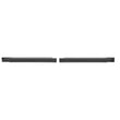 XERO Ultra Lite Brush Replacement Parts Rinse Bar 8 Inch View