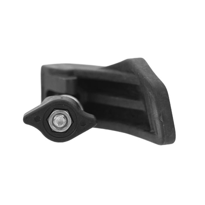 XERO V4 Replacement Clamp Lever Assembly Wing Nut View