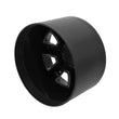 XERO DI Tank Base - 1/2 Cubic Foot Inner Angle View