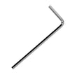 XERO Lite Brush Replacement Parts Allen Wrench View