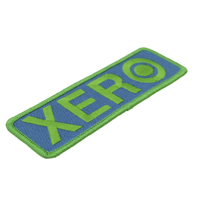 XERO Patch Corner View