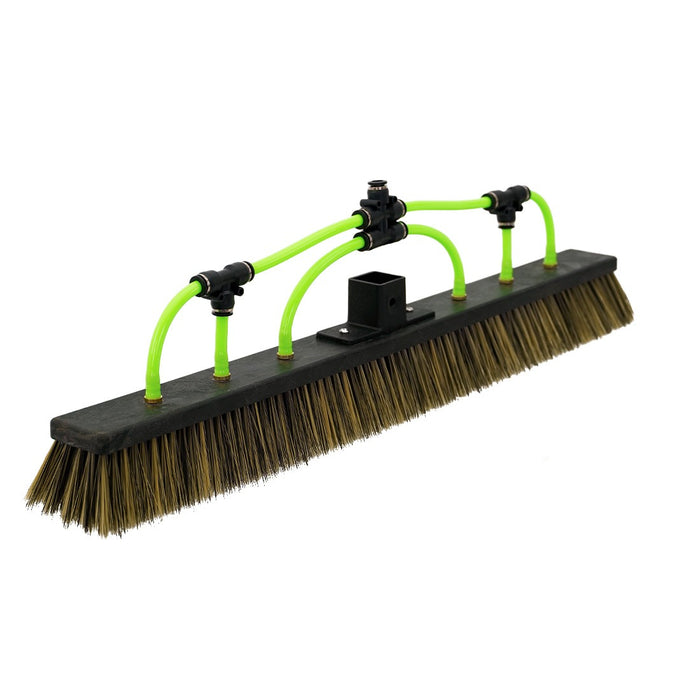 XERO Slide Brush 23 Inch Fast Lock View