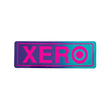 XERO Sun Daze Stickers Ocean Drive View