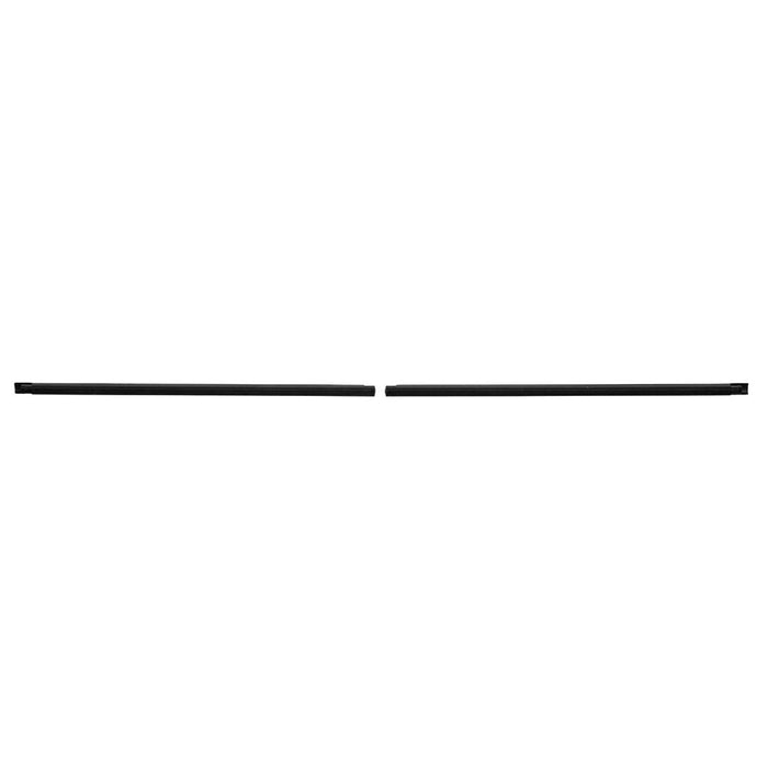 XERO Ultra Lite Brush Replacement Parts Rinse Bar 22 Inch View