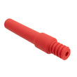 XERO Pole Tip - Acme Plastic Tip Back View