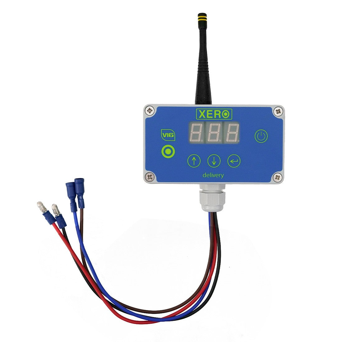 XERO V16 WFP Link | Flow Control Devices | XERO Water Fed — XERO Products