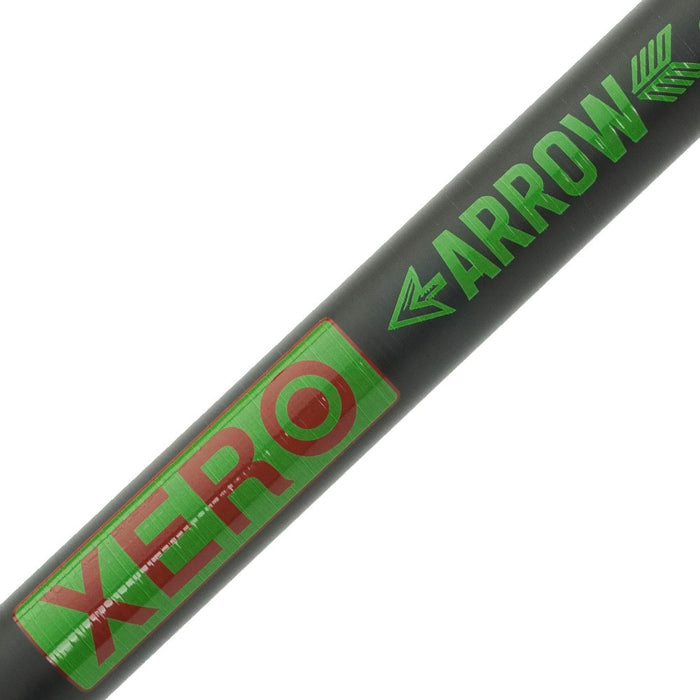 XERO Arrow Water Fed Pole Logo View