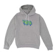 XERO Drip Script Hoodie Secondary View