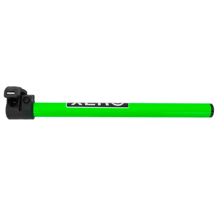 XERO Nose 2 Glass Handle Side View