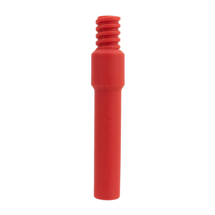 XERO Pole Tip - Acme Plastic Back View