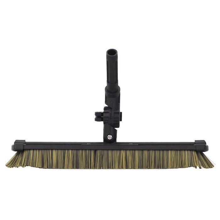 XERO Lite Brush Synthetic Back View