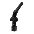 Angle Adapter - Swivel Side View