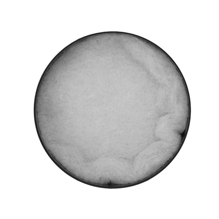 XERO Cartridge - Replacement Black Cap Inner View