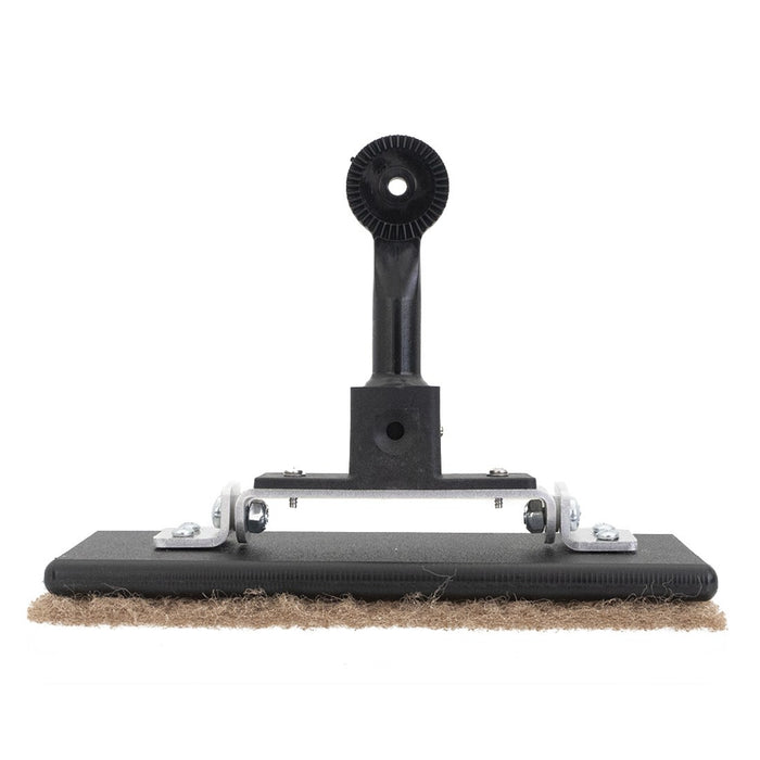 The XERO Ultimate Residential Kit - MAX Upgrade Scrubber View