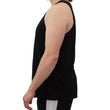 XERO Drip Script Tank Side View