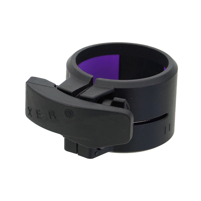 XERO InsuPole V4 Clamps 11 View