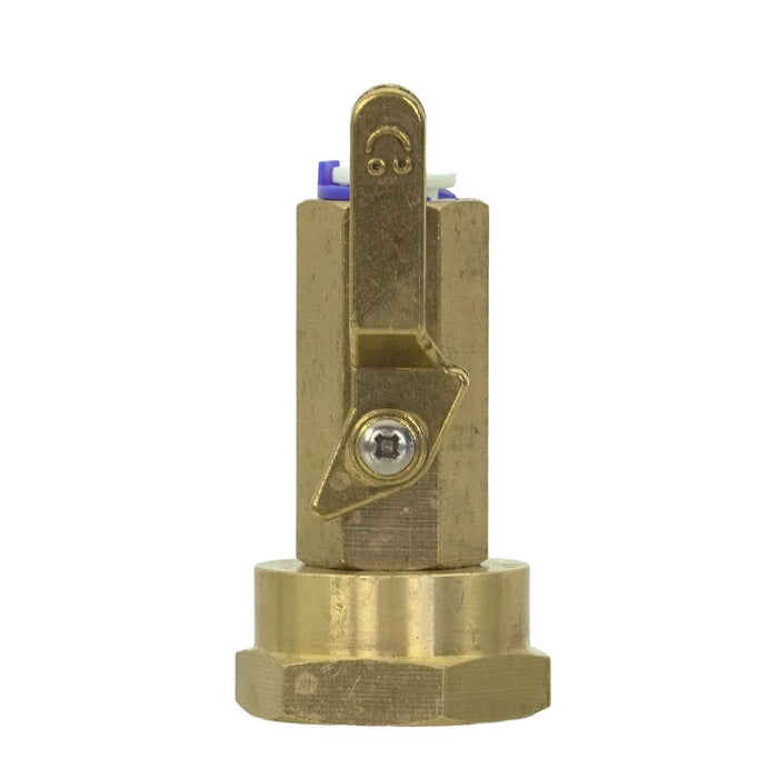 XERO Ultra Valve Main View