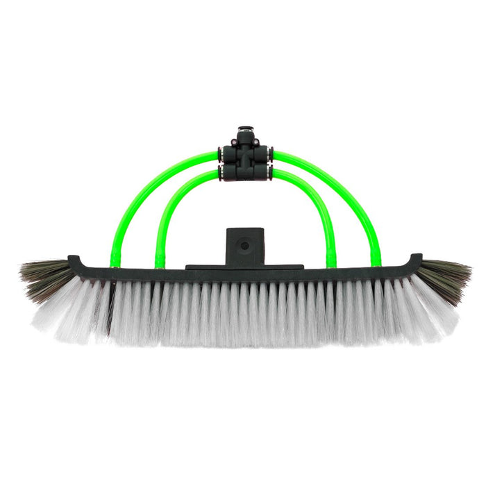 XERO Synthetic Sill Brush 14 Inch FL Front View