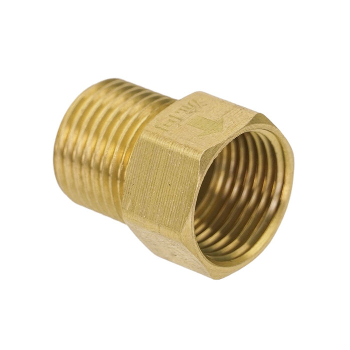 XERO Pure RO Check Valve Bottom Angle View