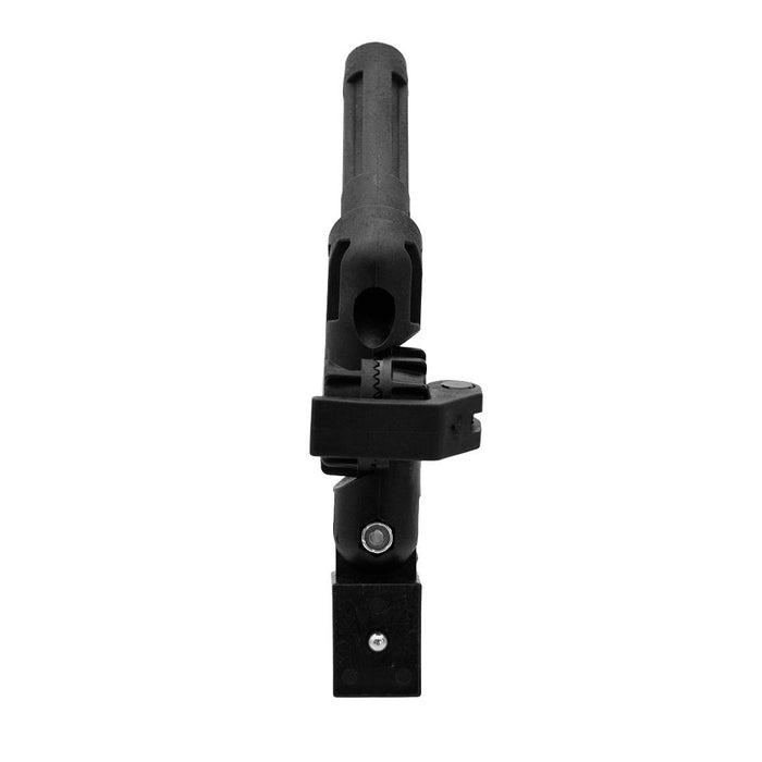 Angle Adapter - Swivel Front View