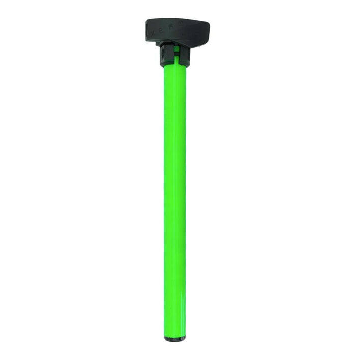 XERO Nose 2 Glass Handle Front View