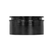 XERO Cartridge - Replacement Black Cap Side View
