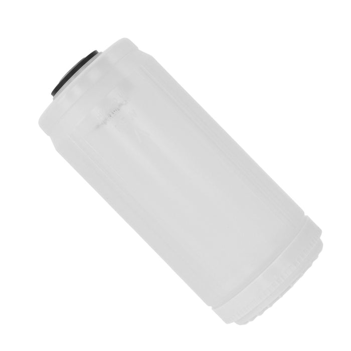 XERO DI Refillable Cartridge - Clear 10 inch Main View