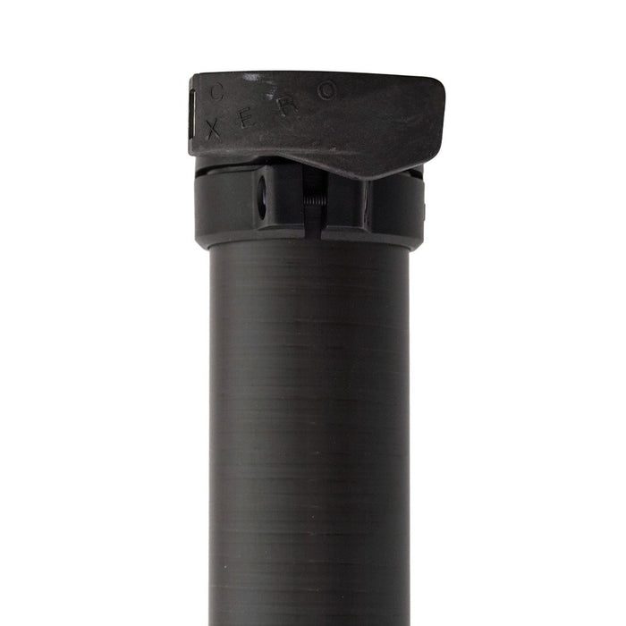 XERO Universal Extension 2.0 Clamp View