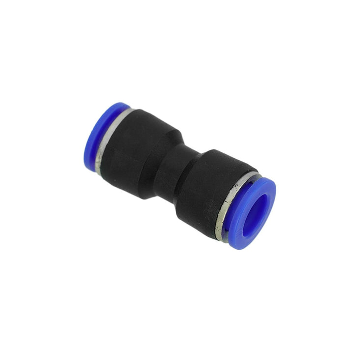 XERO Push to Fit Straight Fitting - 10 mm Angle View