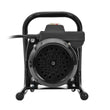 XERO Sprinkler Pump Back View