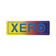 XERO Sun Daze Stickers Cabana Nights View