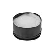 XERO Cartridge - Replacement Black Cap Top Angle View