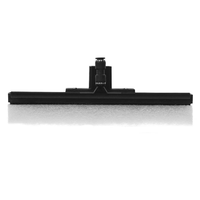 XERO Deep Scrub 10 Inch FL Front View