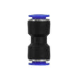 XERO Push to Fit Straight Fitting - 10 mm Main View