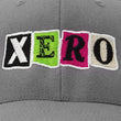 XERO Ransom Hat Logo View