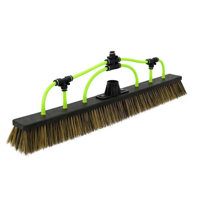 XERO Slide Brush 23 Inch Euro View
