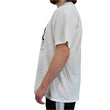 XERO White Tee - XXL Side View