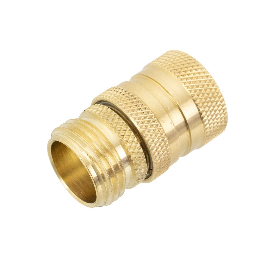 XERO Garden Hose Quick Connect Set | Quick Connects | XERO Water Fed ...