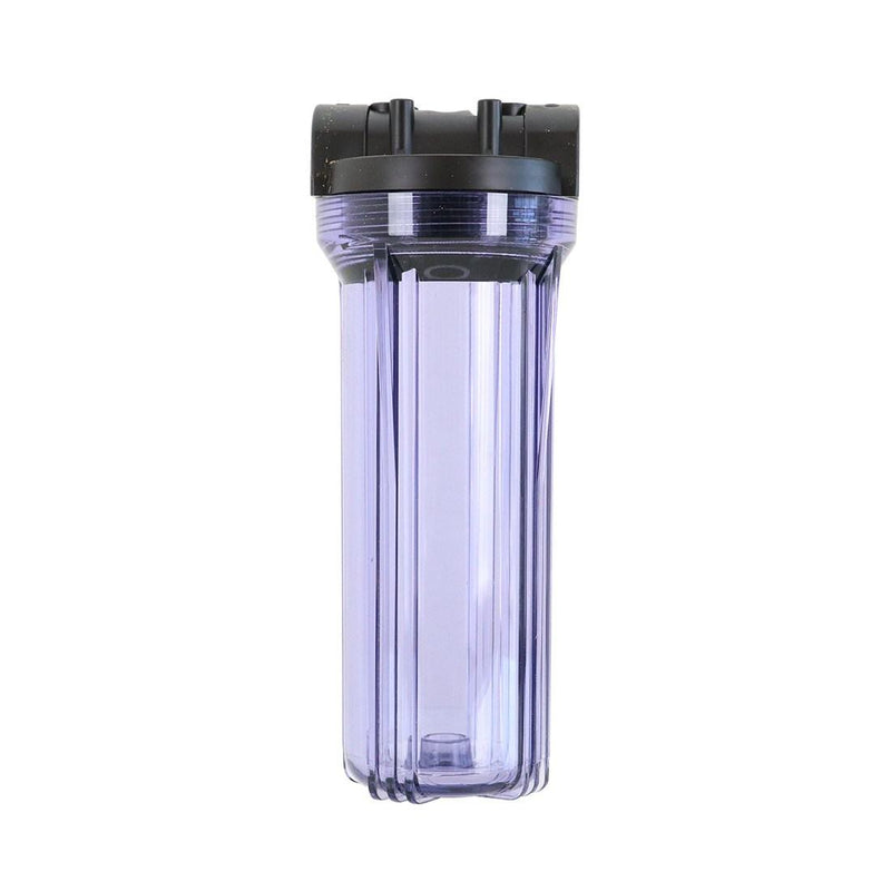XERO Pre-Filter Housing Main View