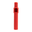 XERO Pro Basic Carbon Fiber Water Fed Pole Tip View