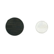 XERO Premium Digital Flow Meter Battery View