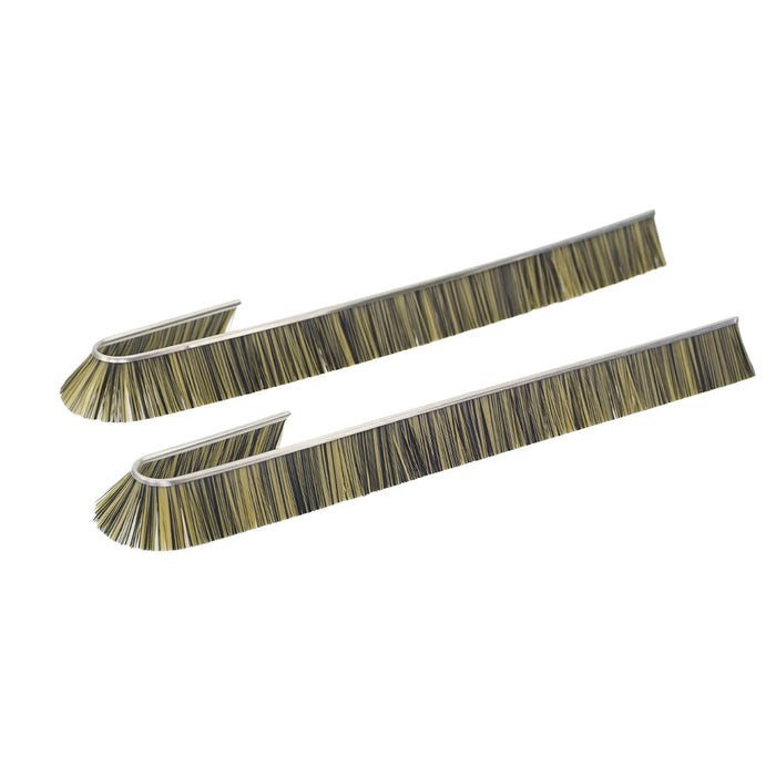 XERO Ultra Lite Brush Replacement Parts Outer Bristles 18 Inch View