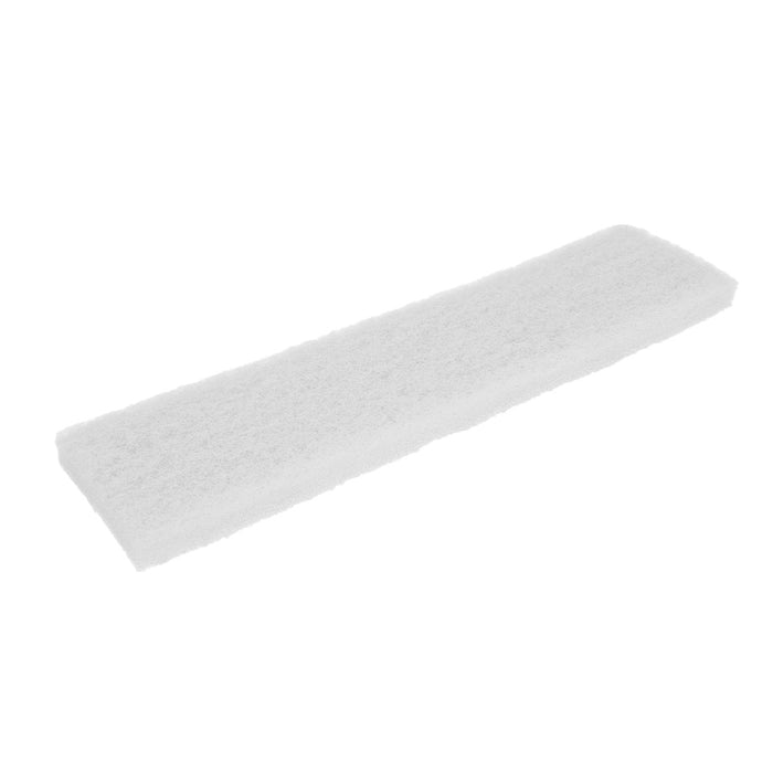 XERO Super Scrubber Replacement Pads Side Angle View