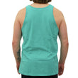 XERO Glitch Tank Back View