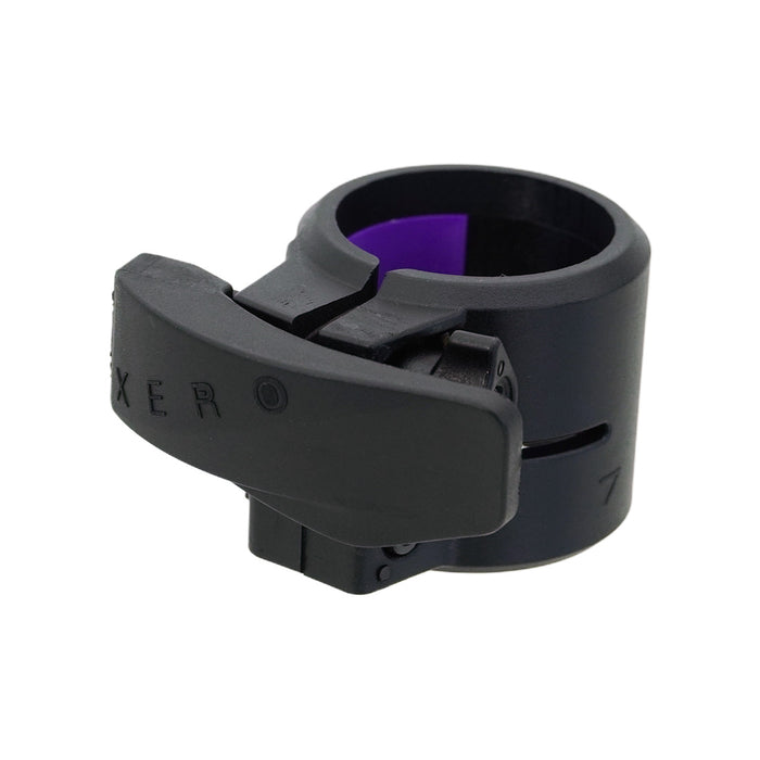 XERO InsuPole V4 Clamps 7 View